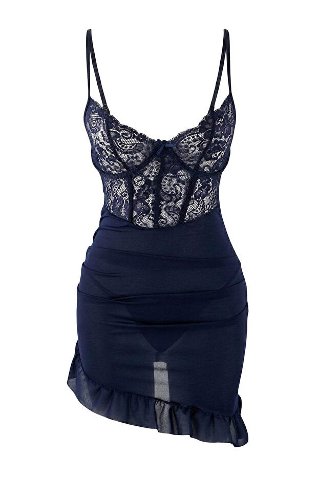 Elodie Babydoll