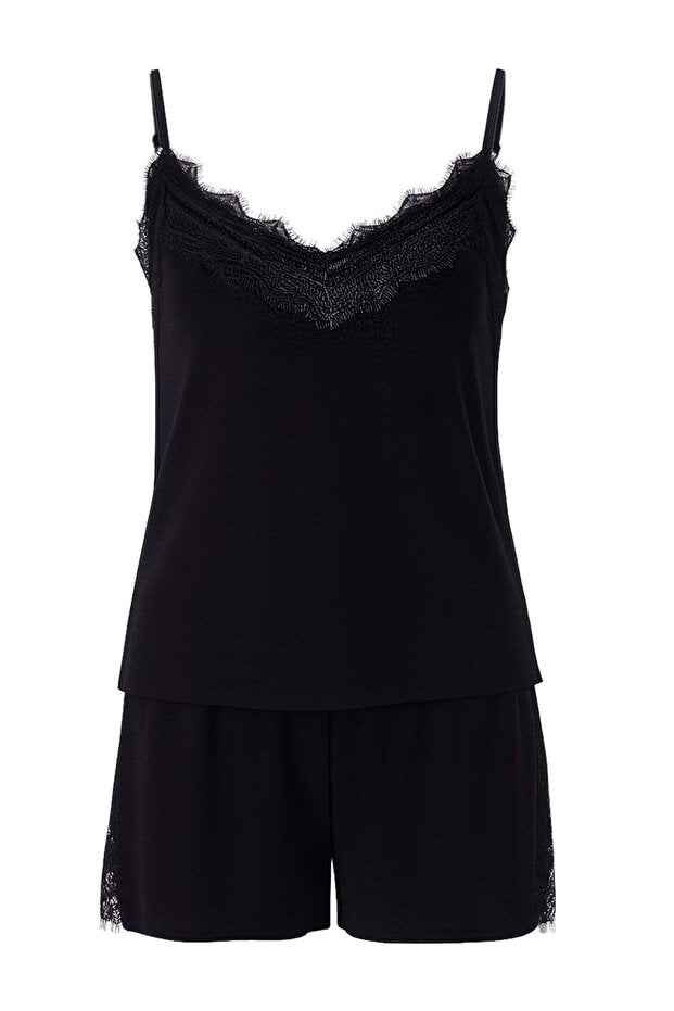 Noira Lace Pajama