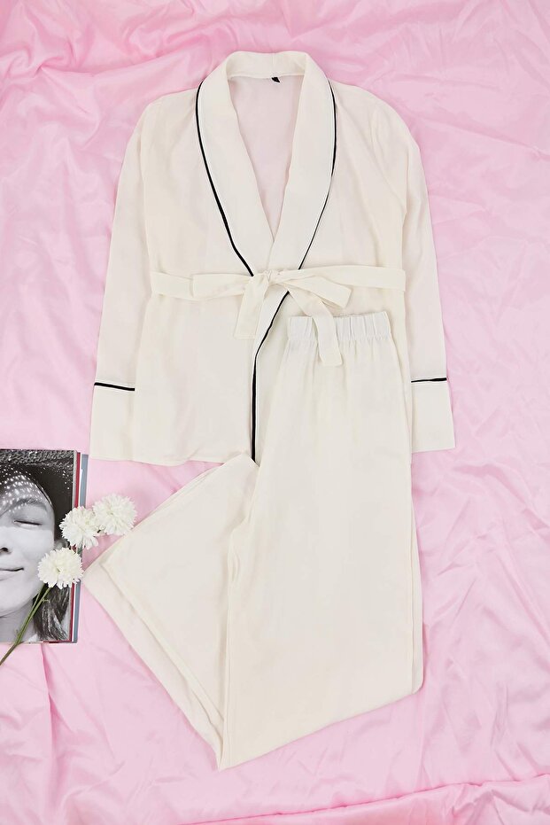 Classic Pajama Set