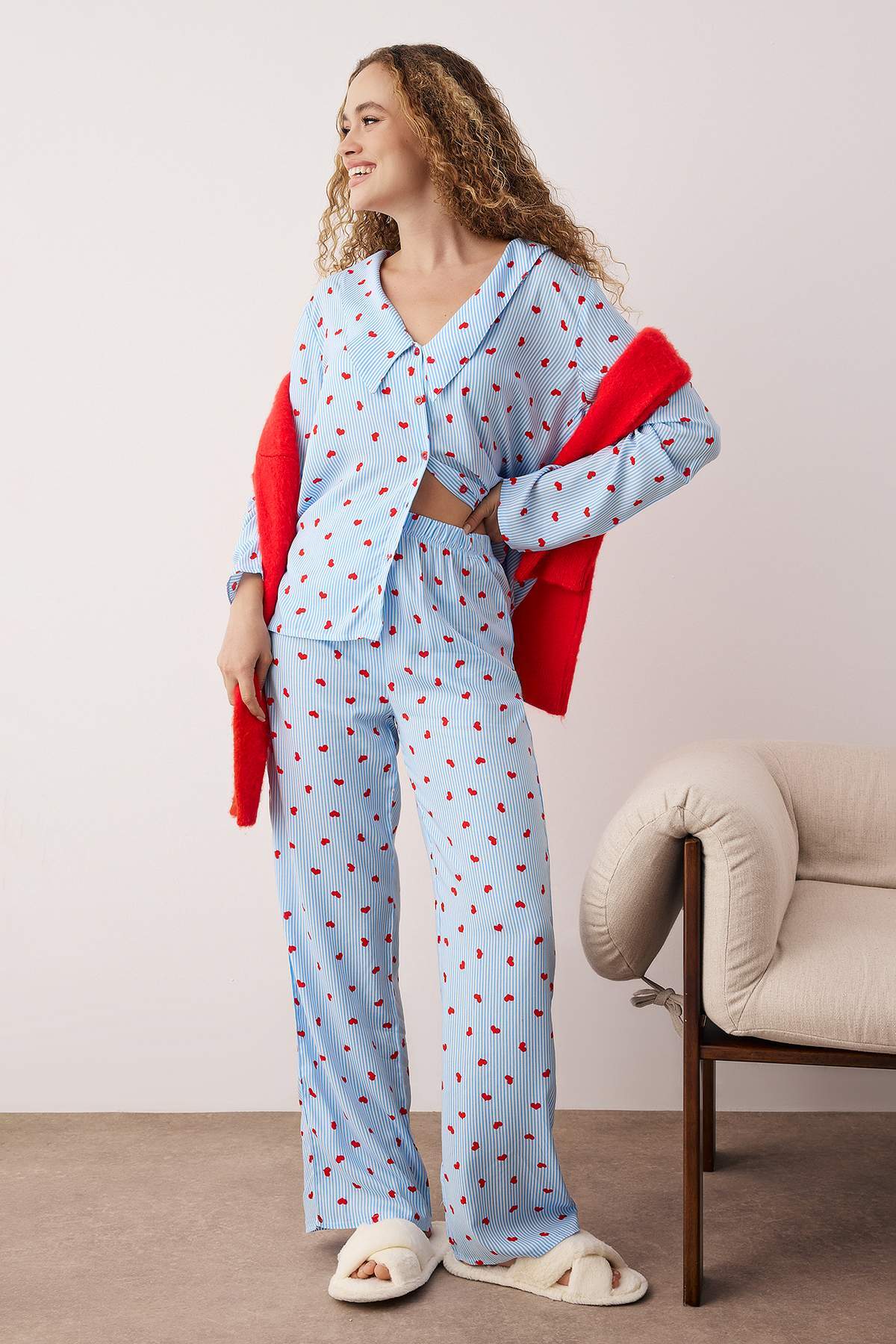 Riviera Pajama