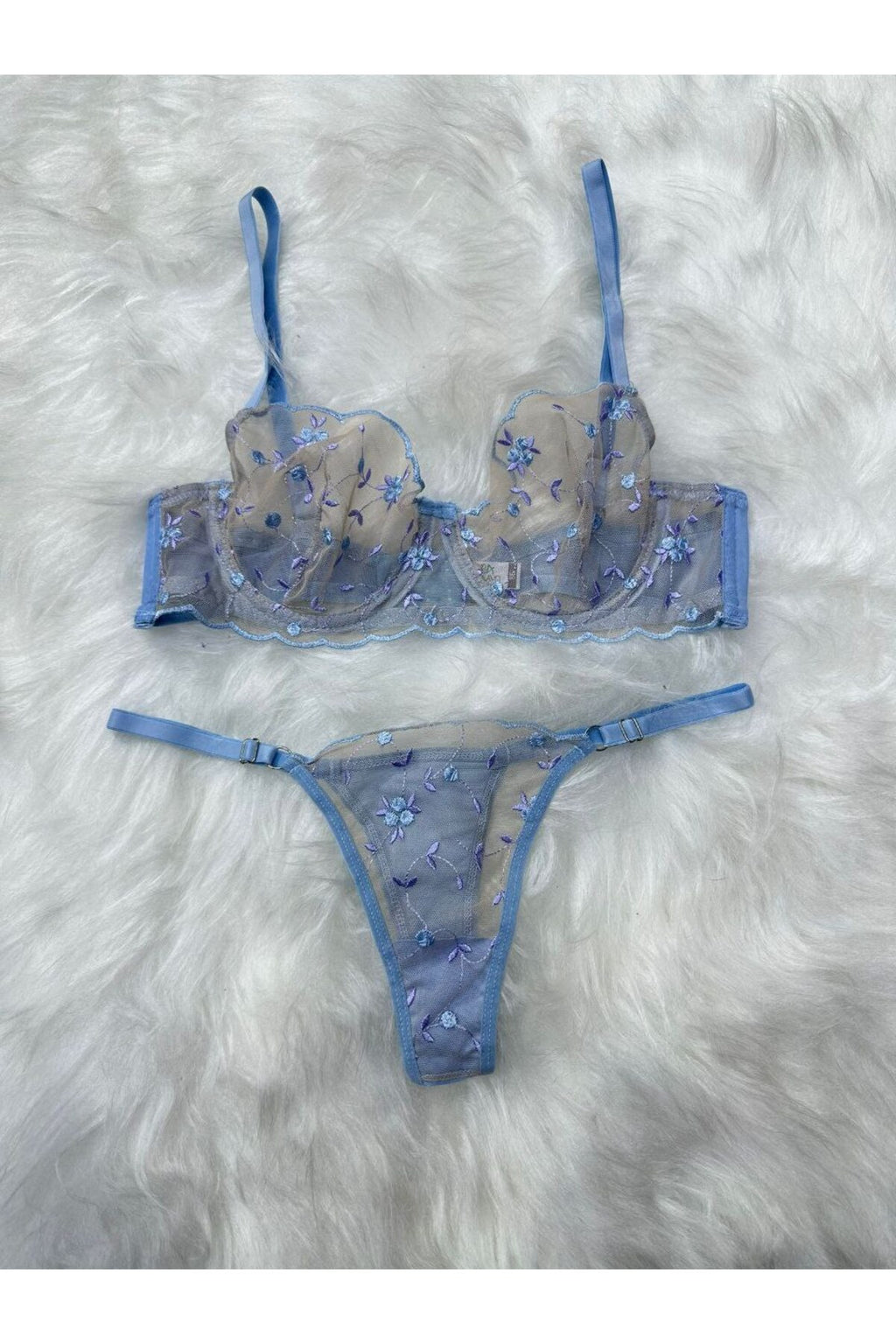 Azzura Set
