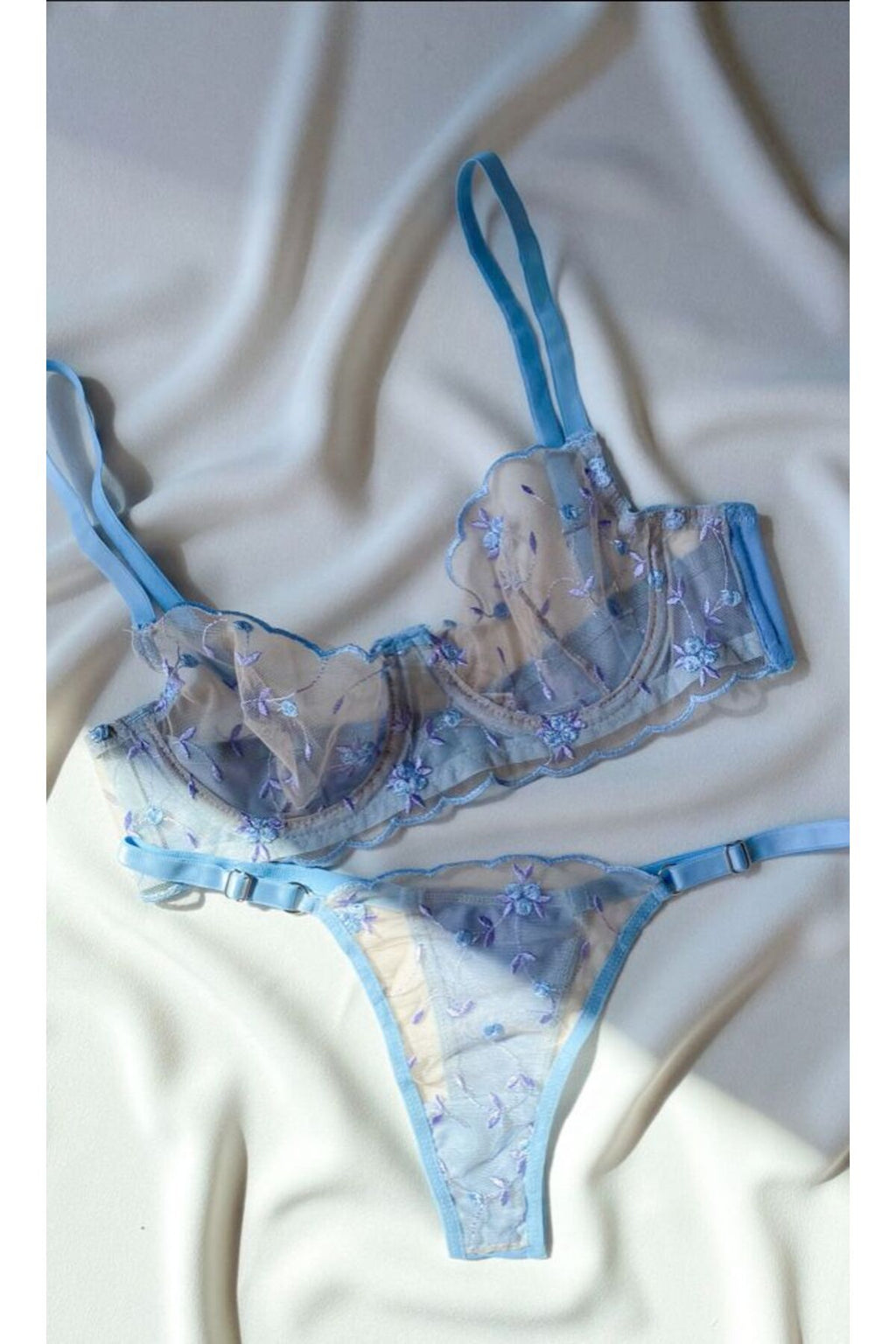 Azzura Set