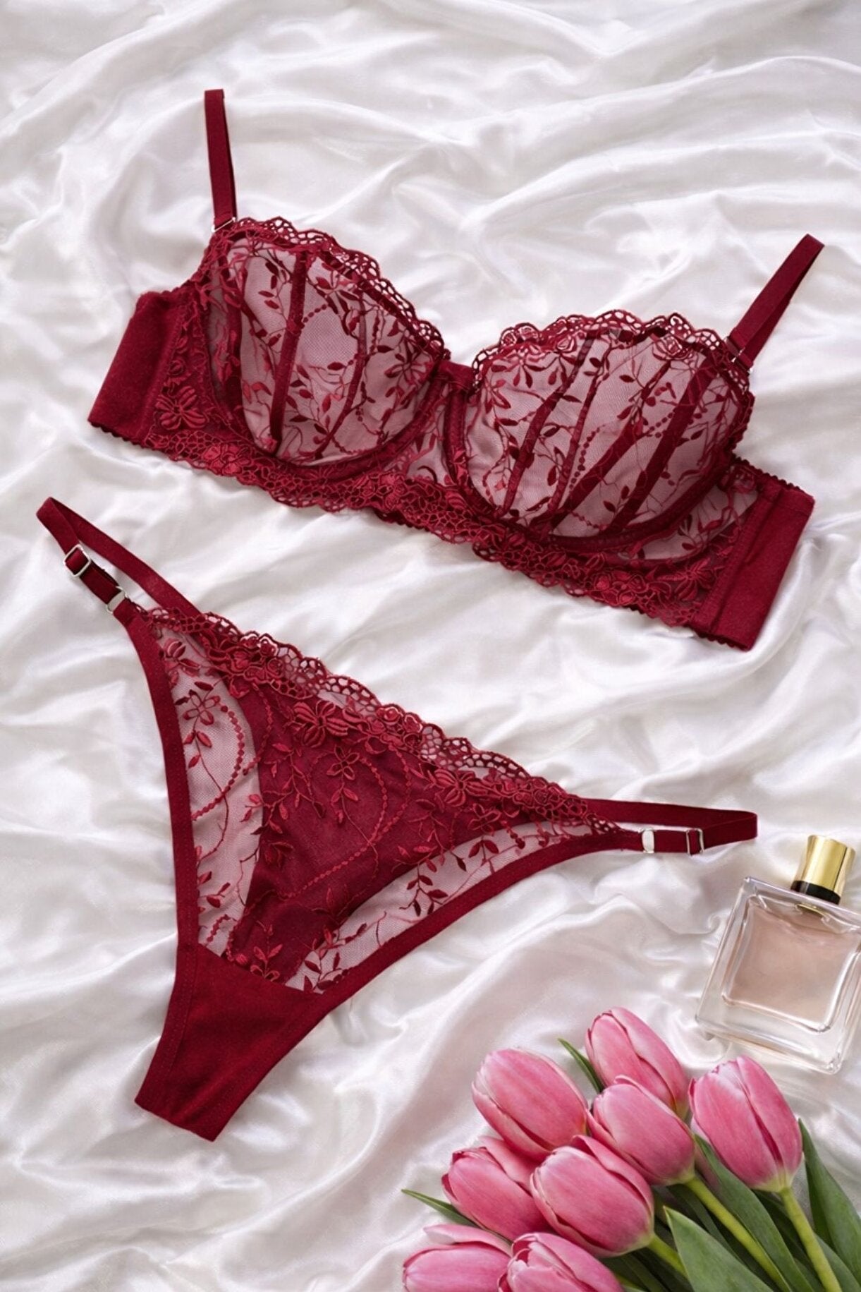 Emma Set