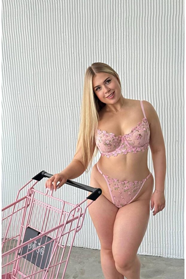 Floral Set