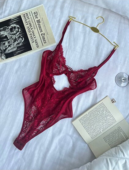 Velora Bodysuit