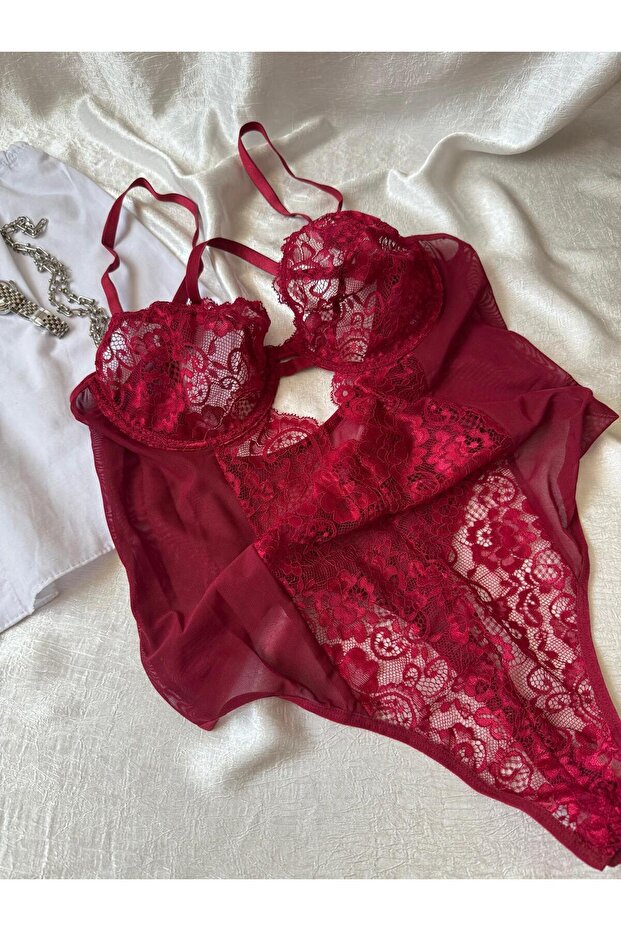Velora Bodysuit