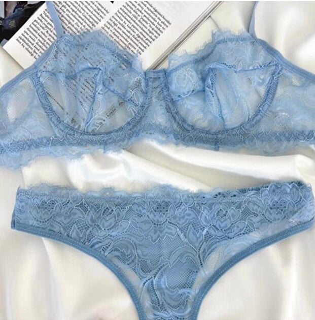 Lussera Set