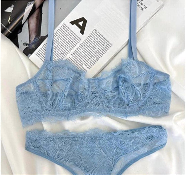 Lussera Set