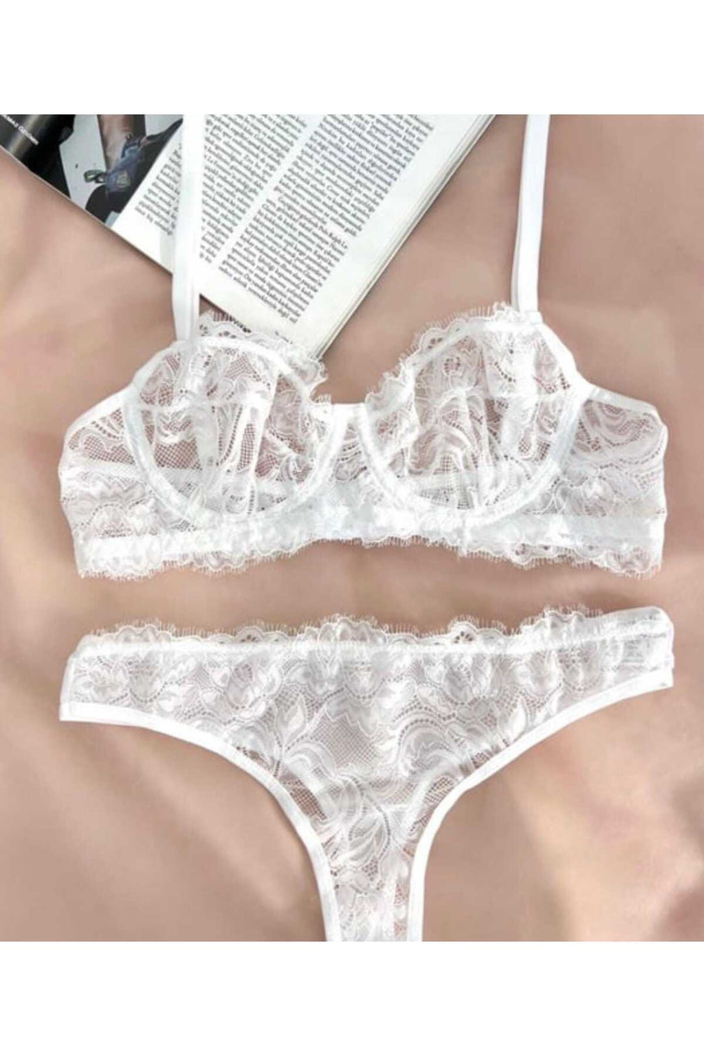 Lussera Set
