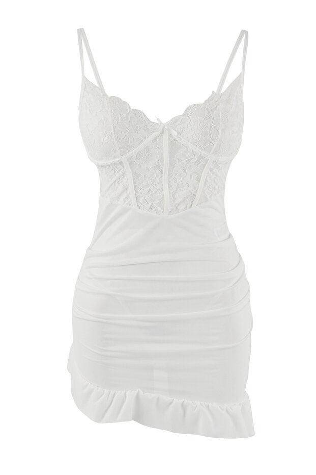 Elodie Babydoll