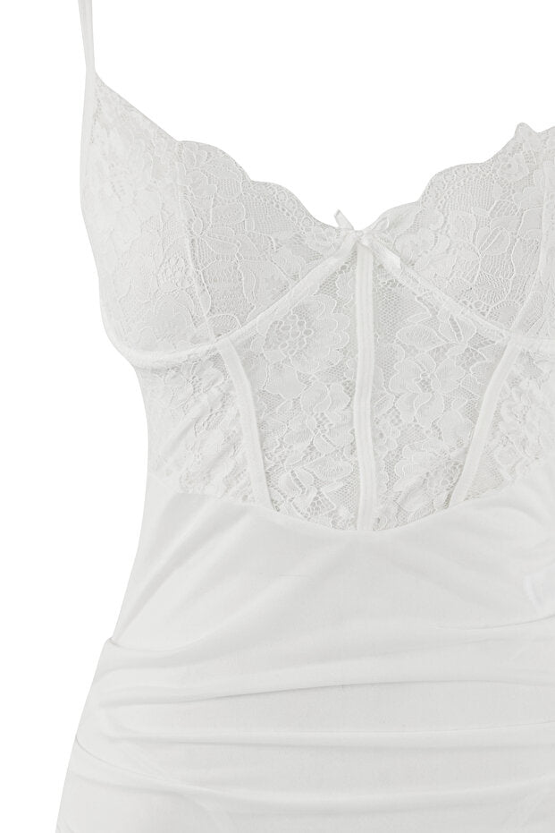 Elodie Babydoll