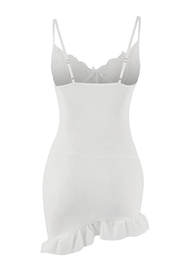 Elodie Babydoll