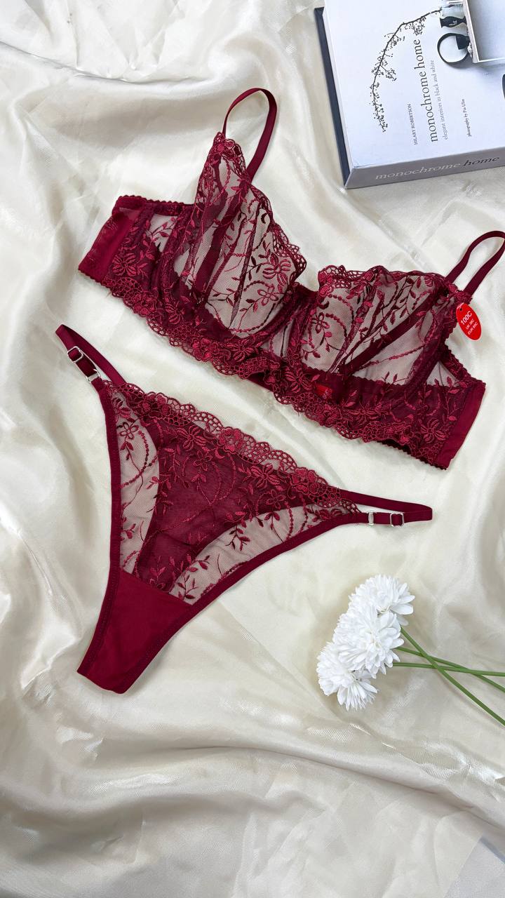 Emma Set
