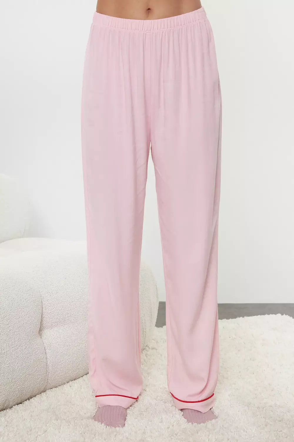 Blushing Hearts Pajama