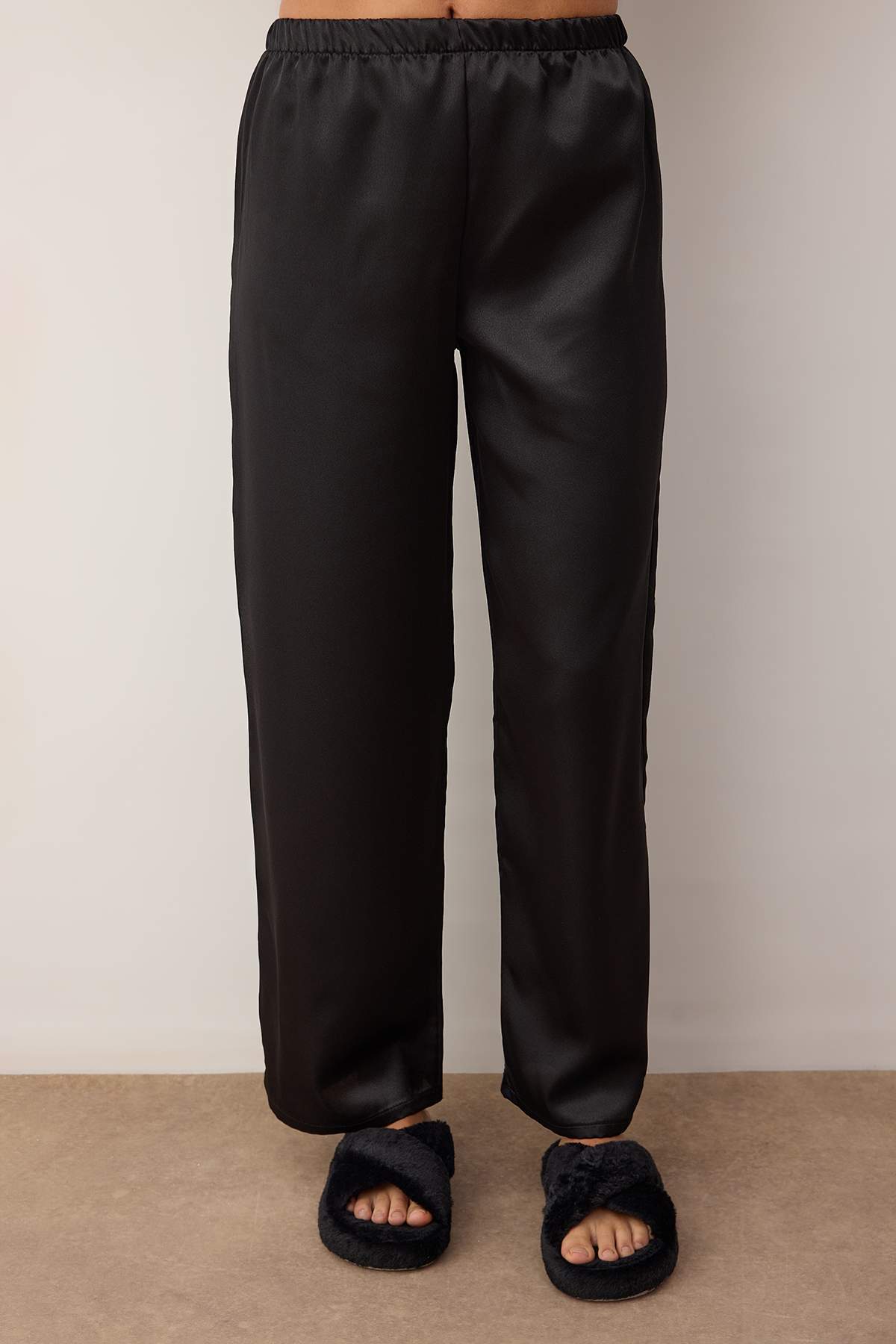 Marielle Satin Pajama