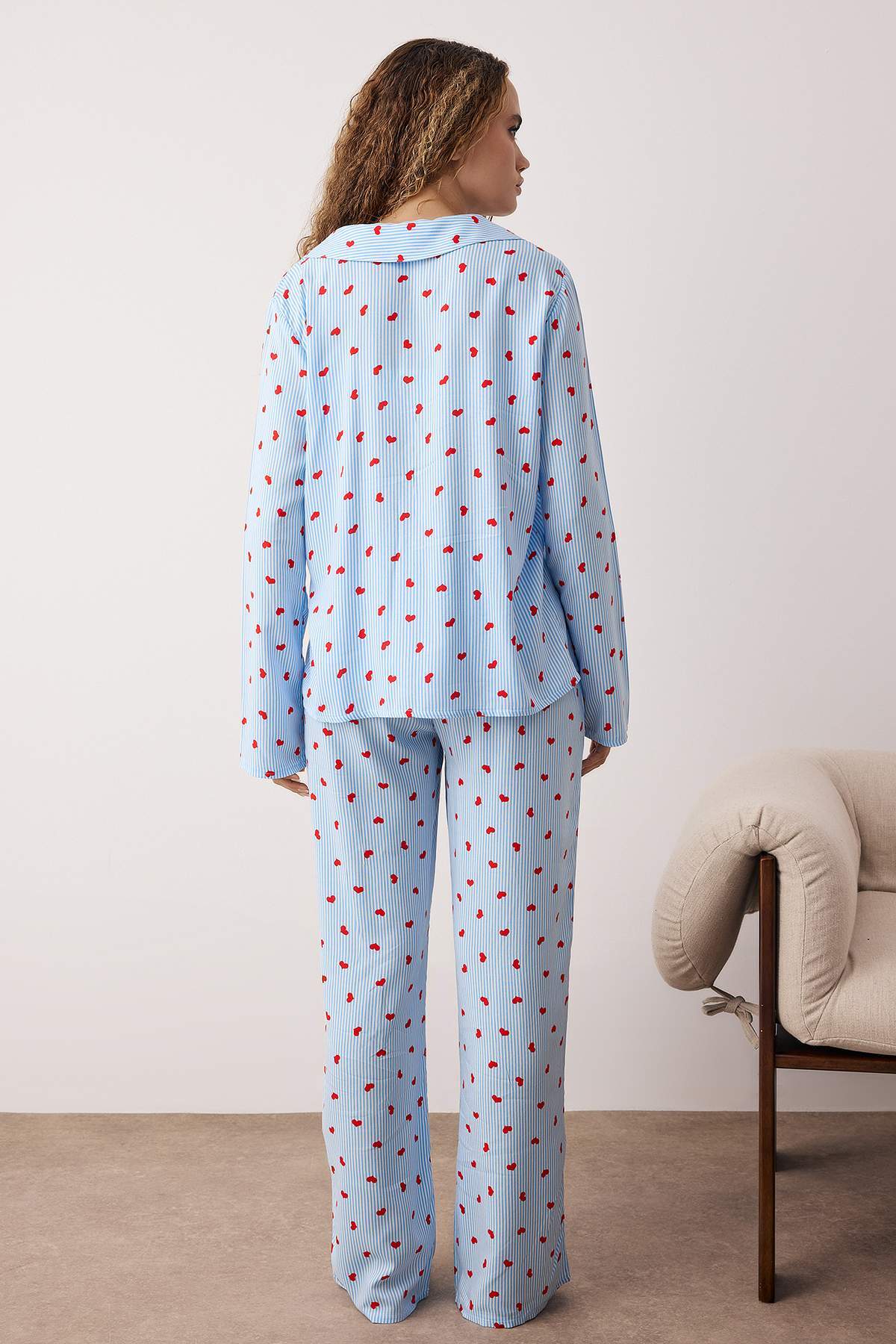 Riviera Pajama