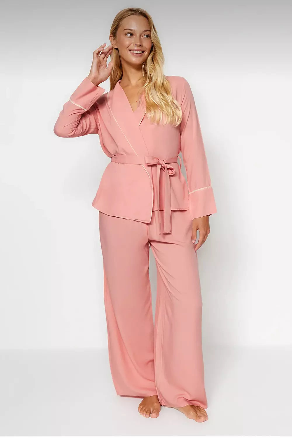Classic Pajama Set