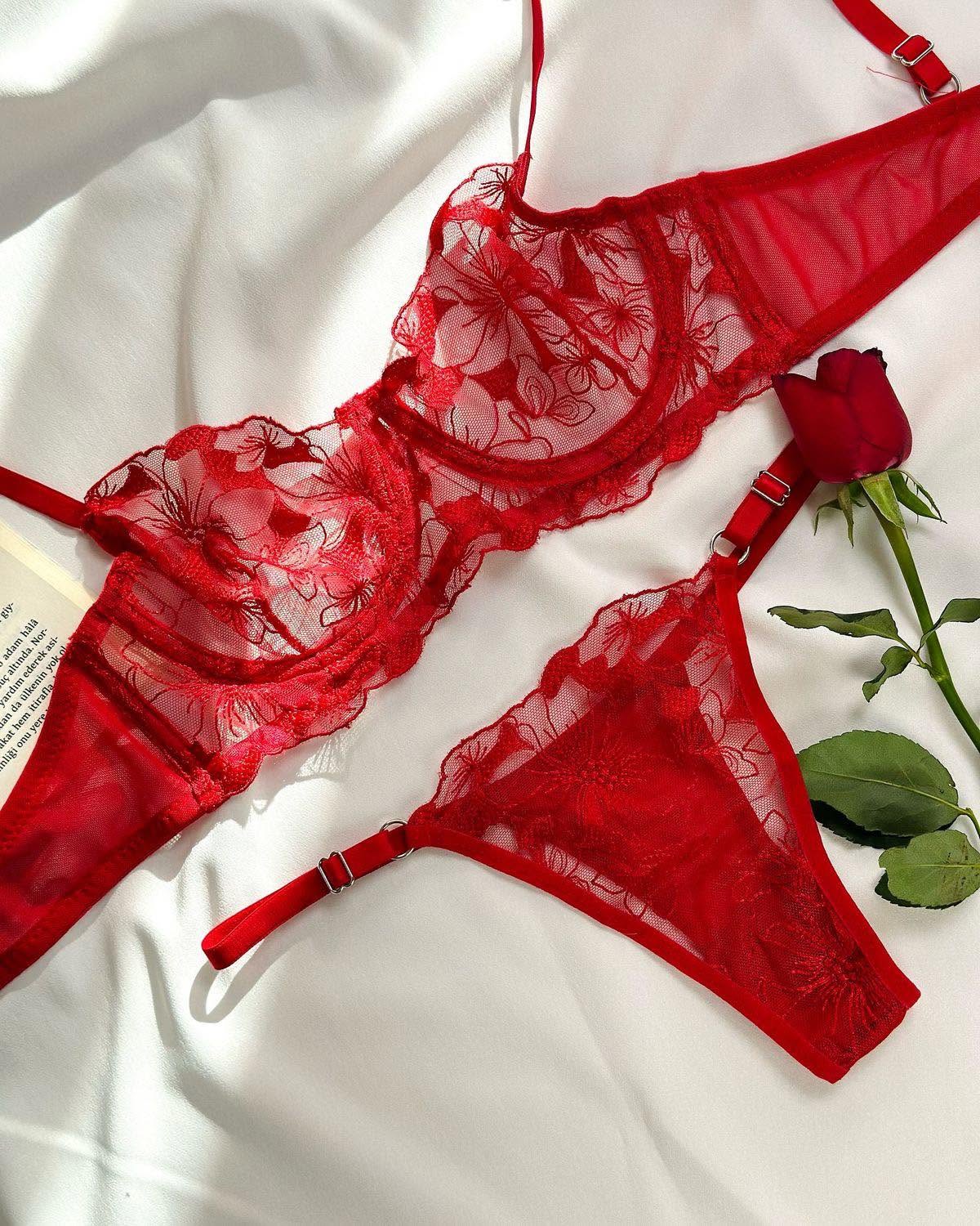 Rouvelle Set