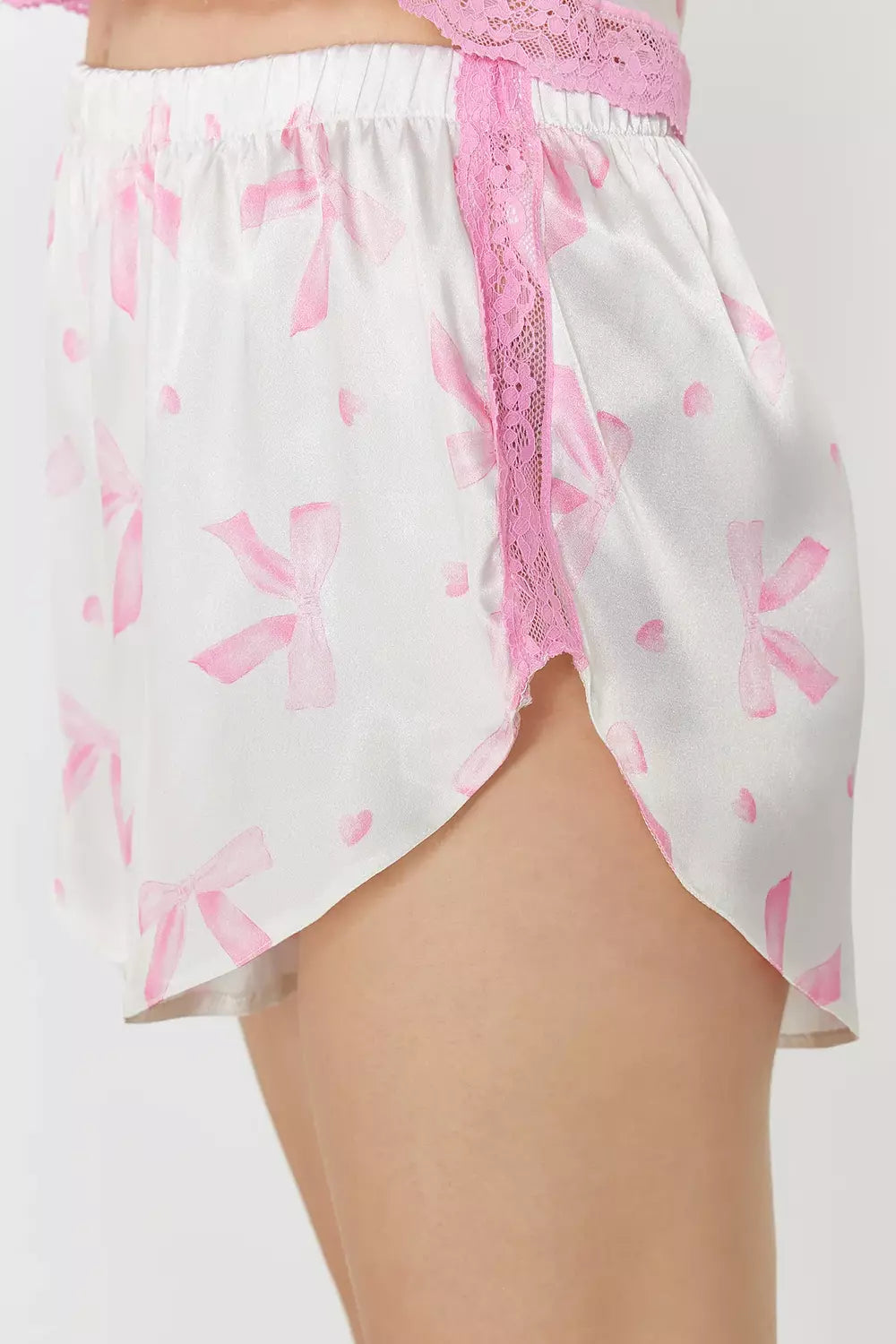 Little Bow Pajama