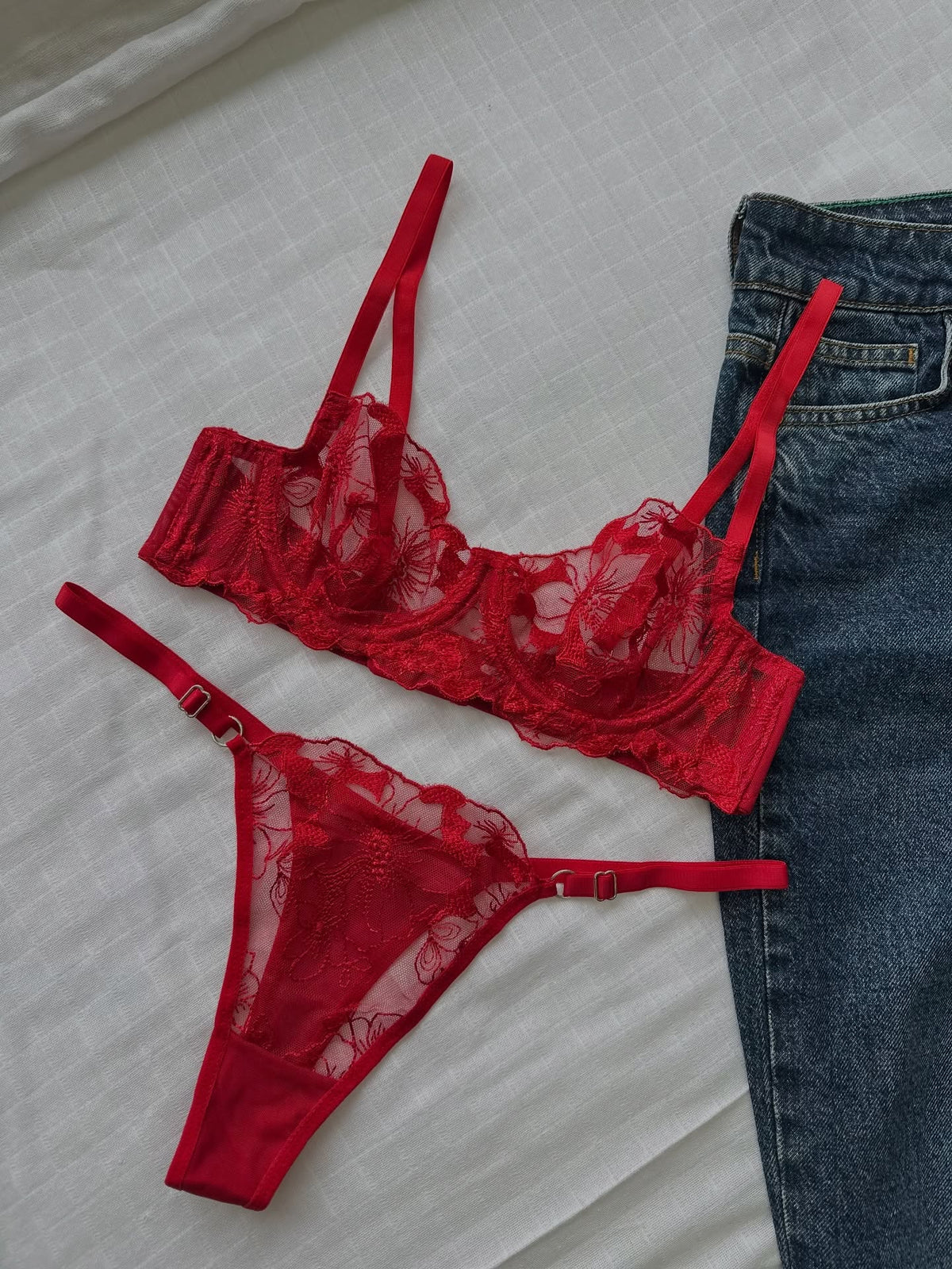 Rouvelle Set