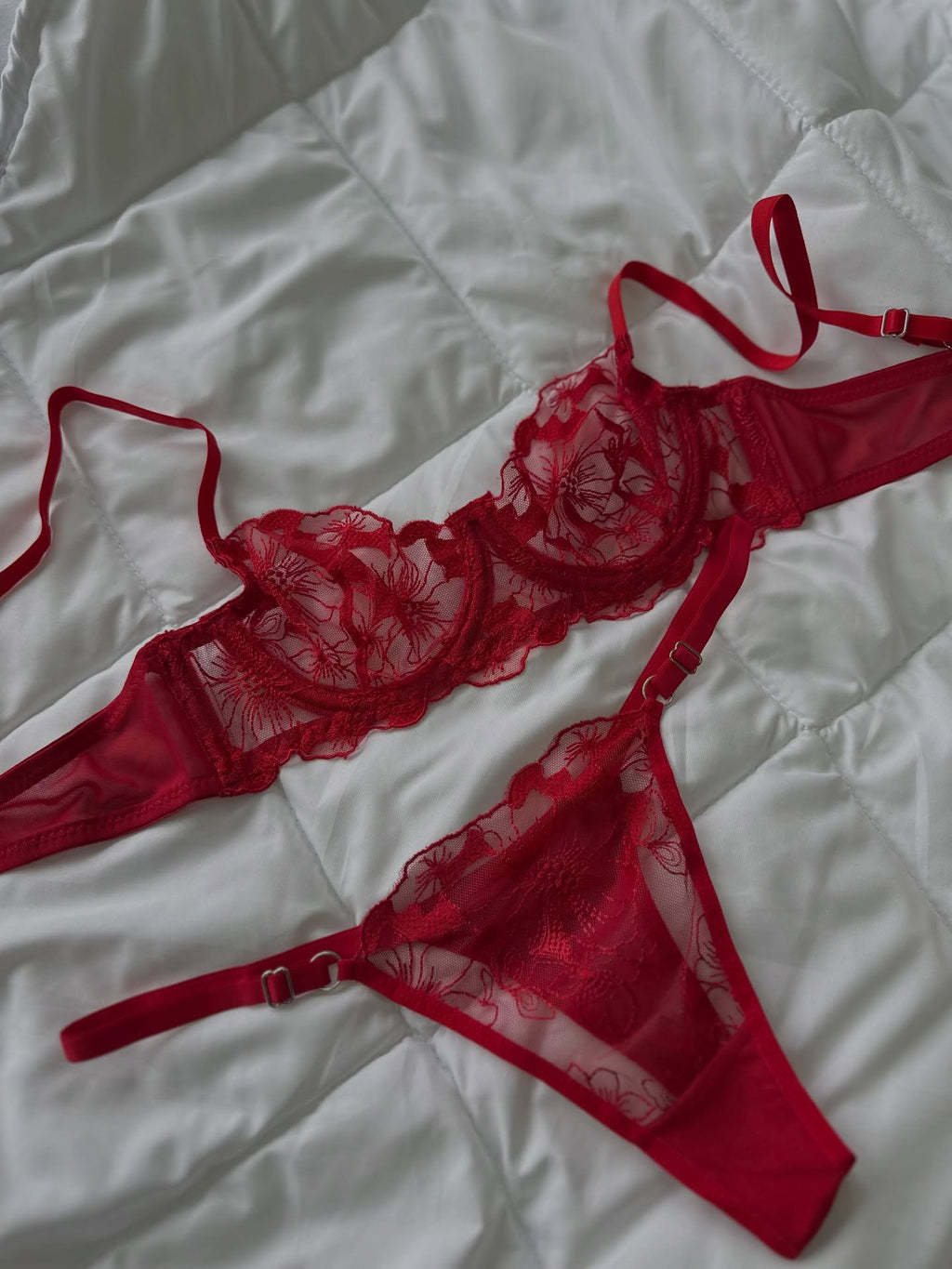 Rouvelle Set