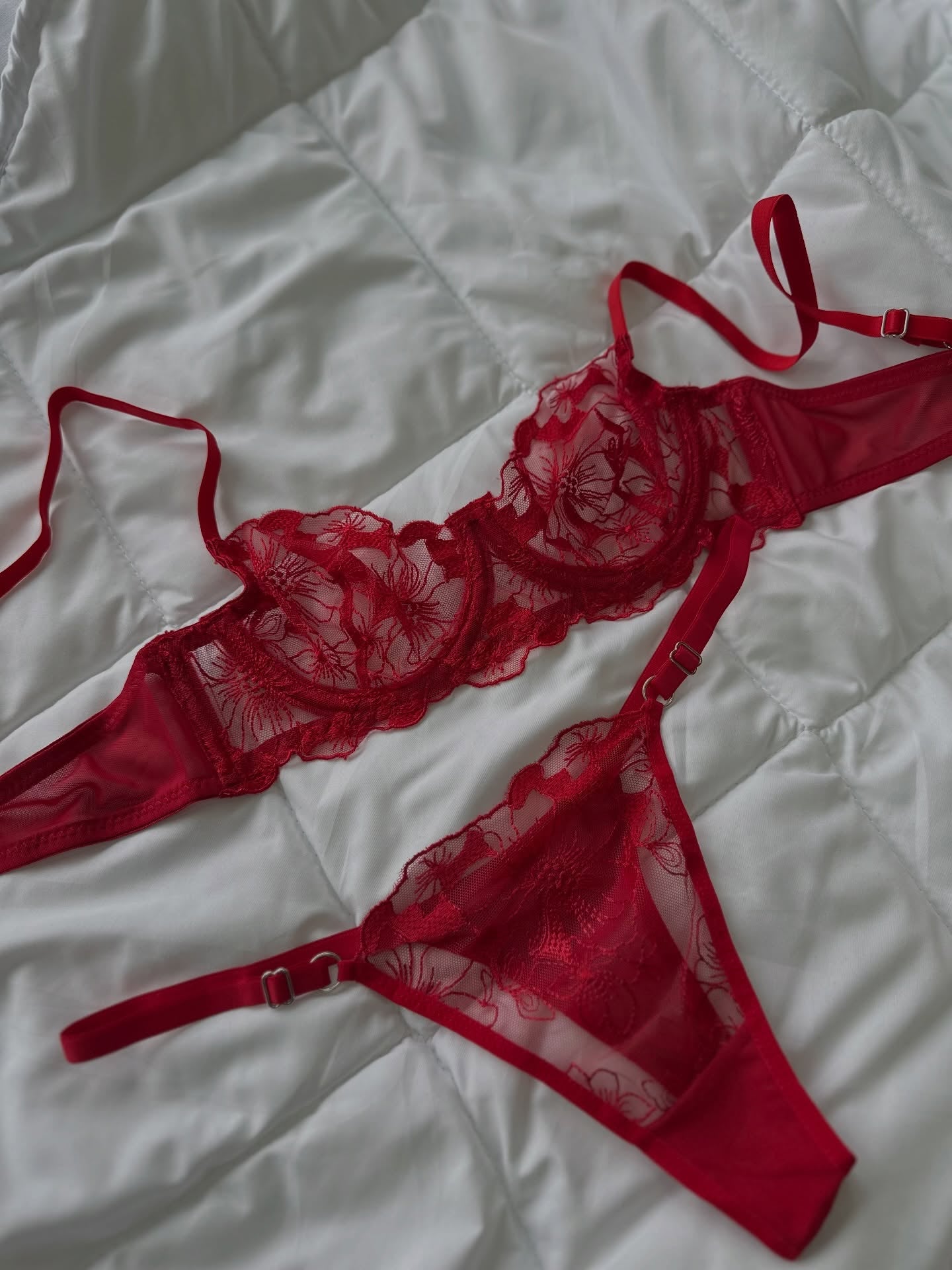 Rouvelle Set