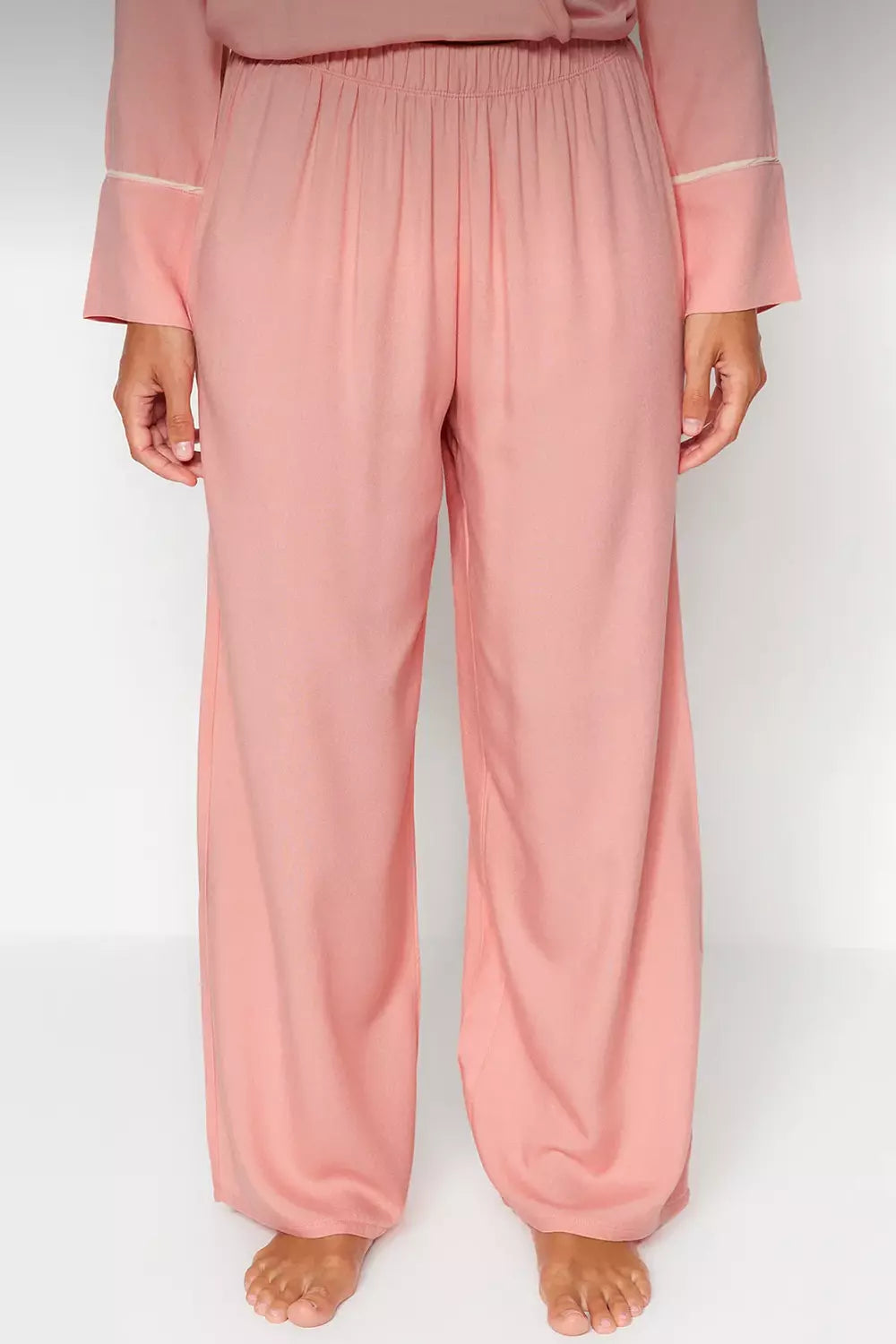 Classic Pajama Set