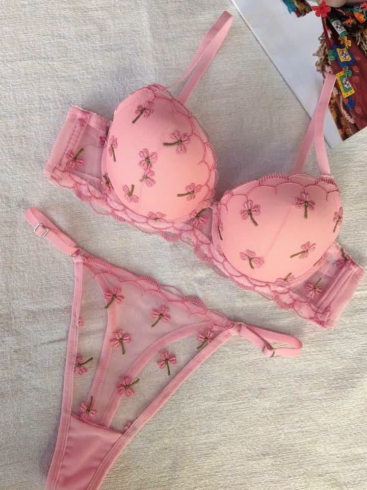 Sweet Flutter Set