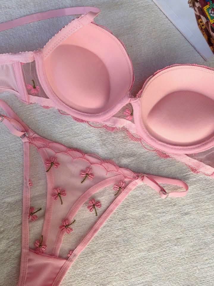 Sweet Flutter Set