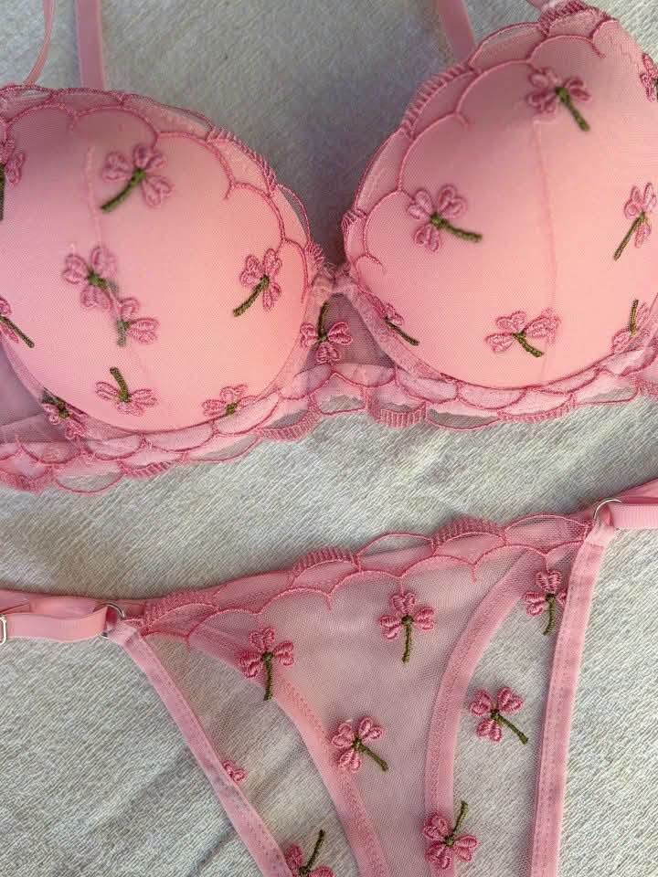 Sweet Flutter Set
