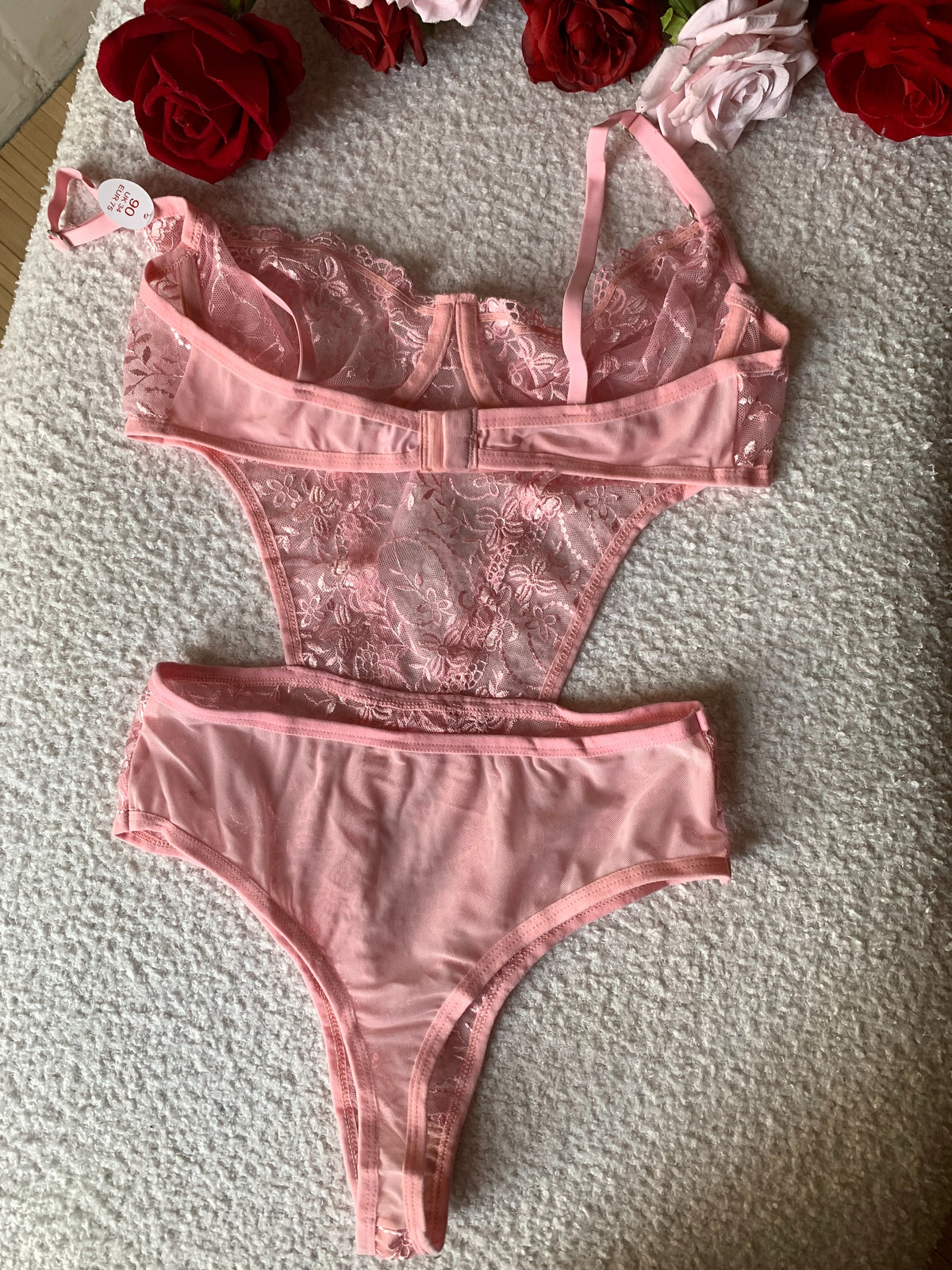 Emma Bodysuit