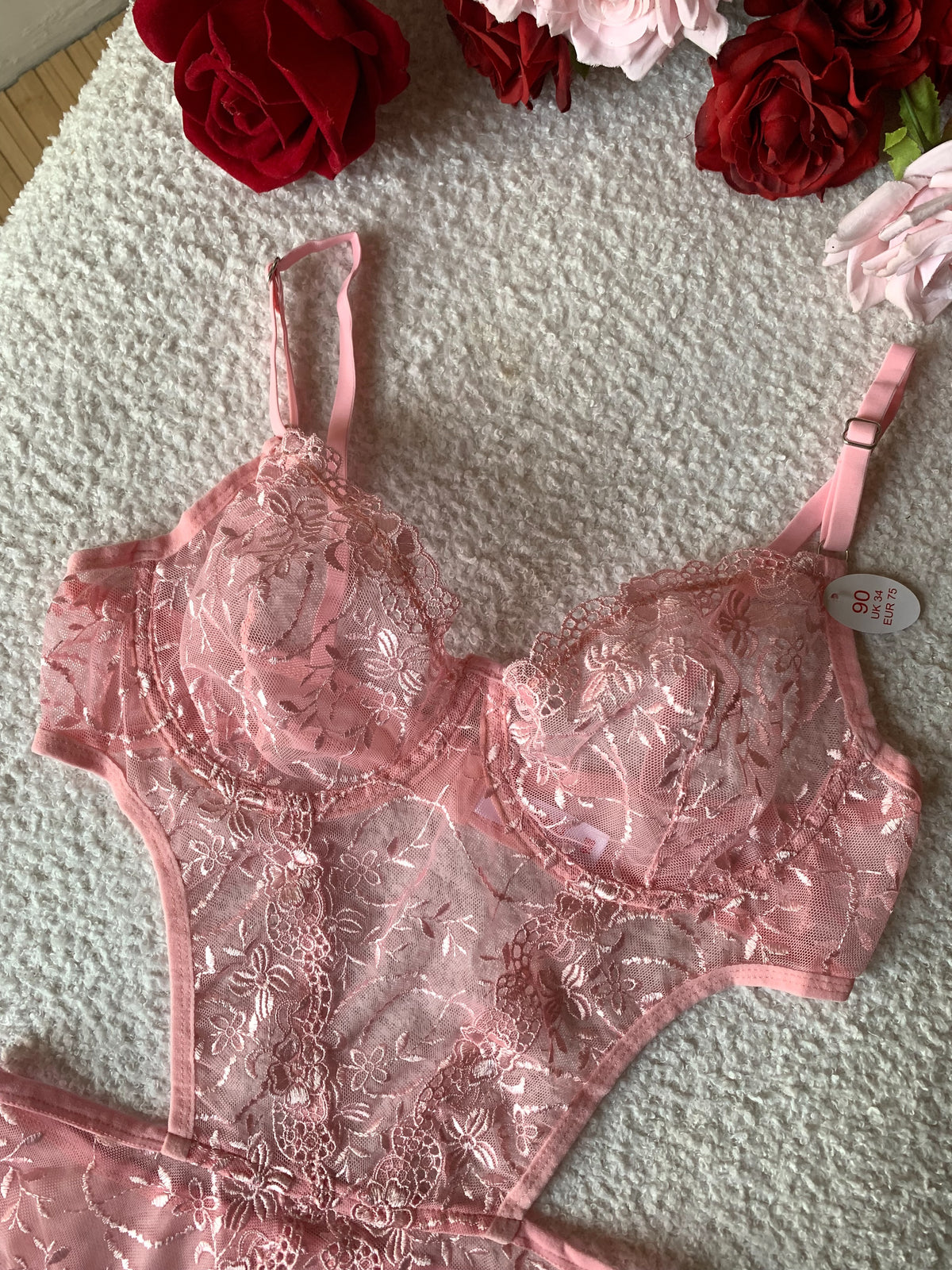 Emma Bodysuit