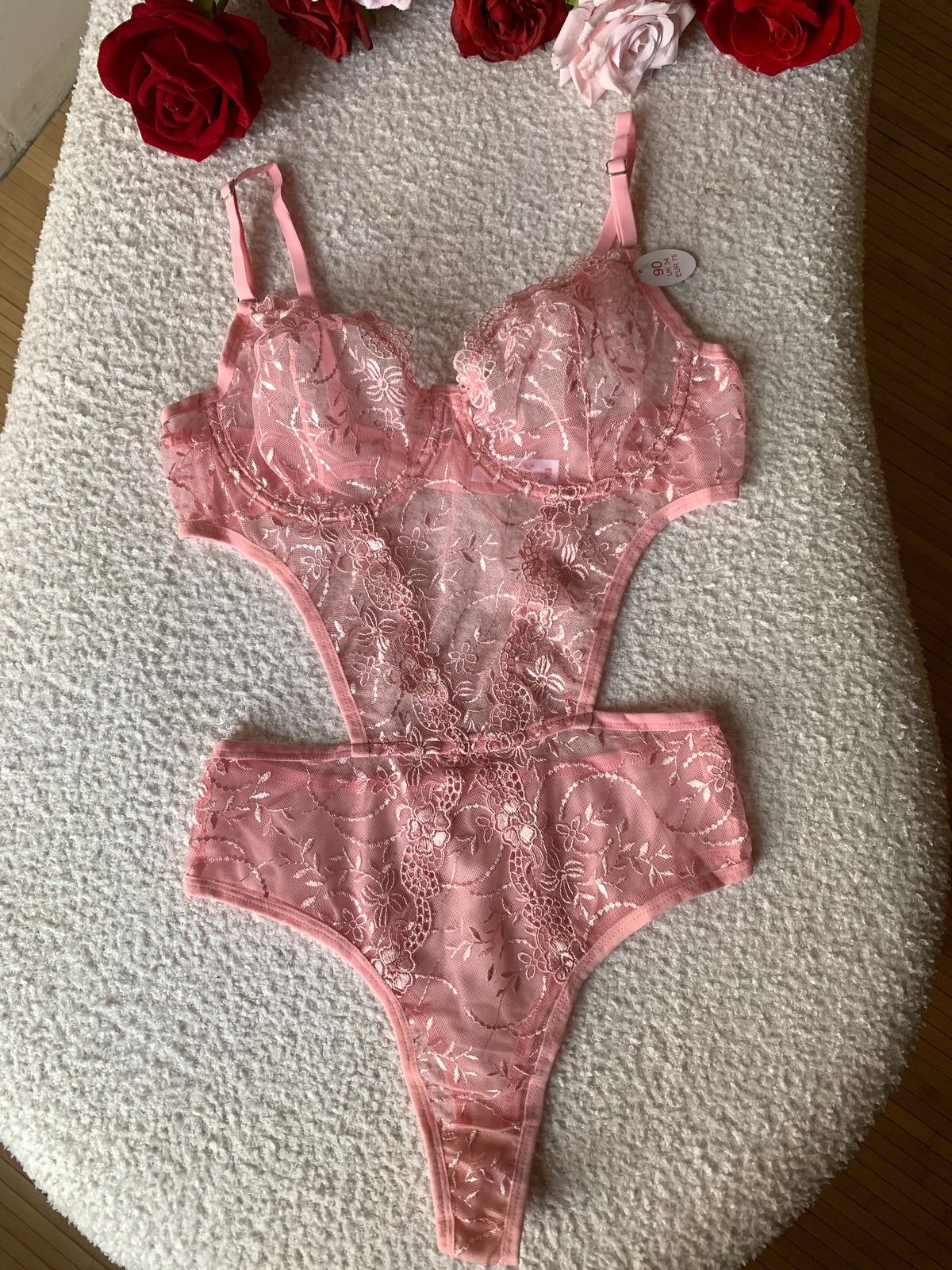 Emma Bodysuit
