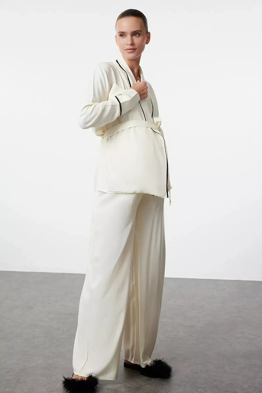 Classic Pajama Set