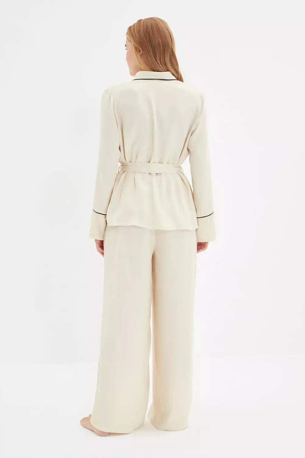 Classic Pajama Set