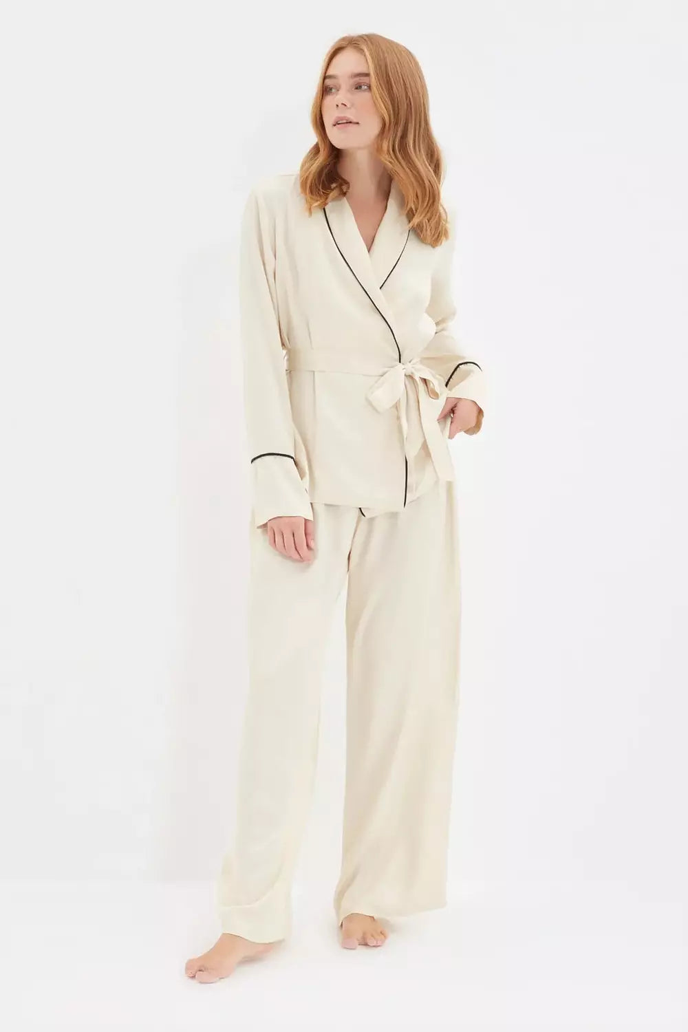 Classic Pajama Set