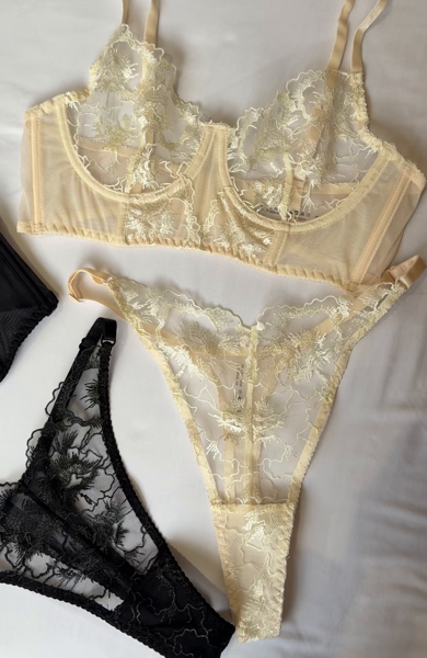 Evana Set