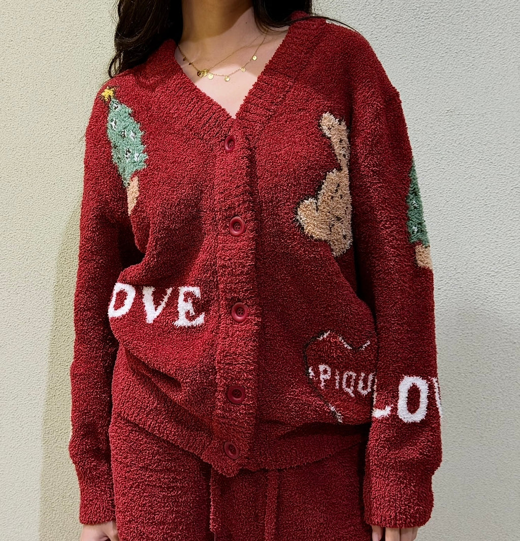Rouge Dream PJ