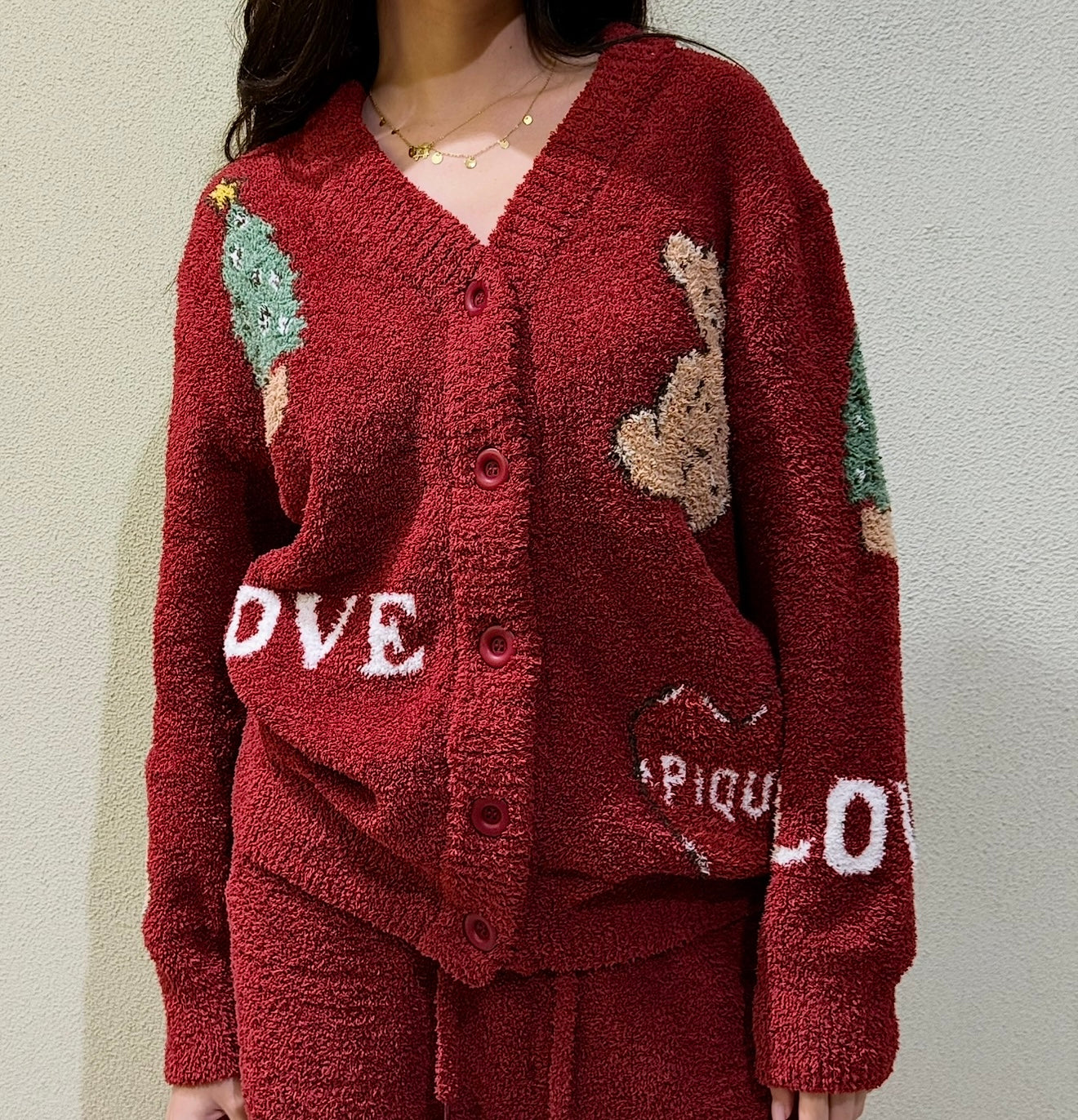Rouge Dream PJ
