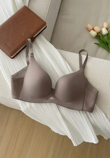 Side Smoothing Bra