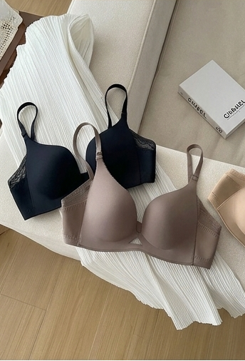 Side Smoothing Bra