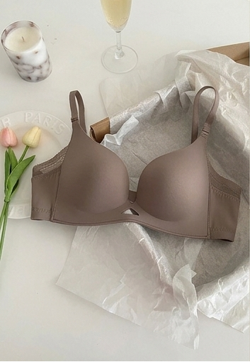 Side Smoothing Bra
