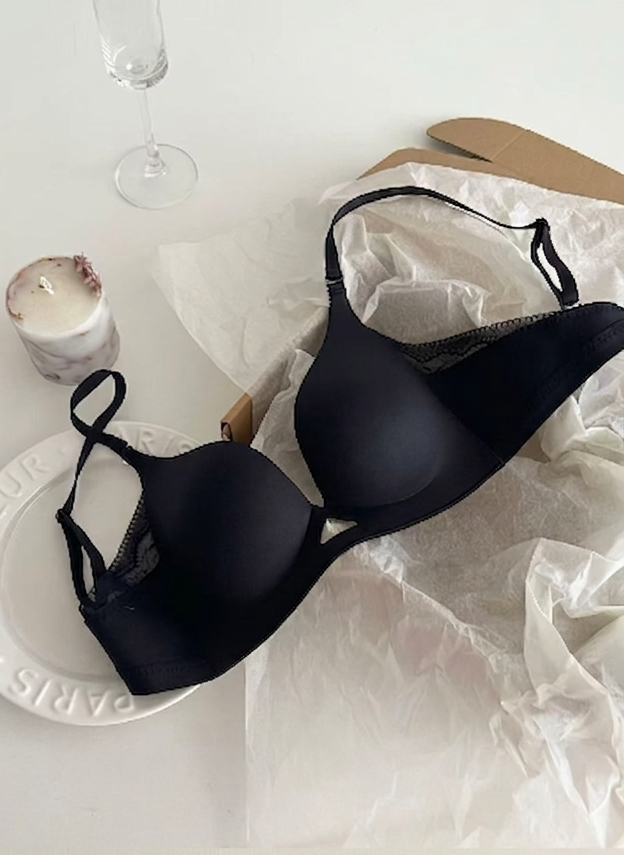 Side Smoothing Bra