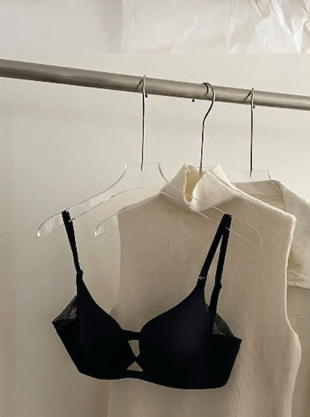 Side Smoothing Bra