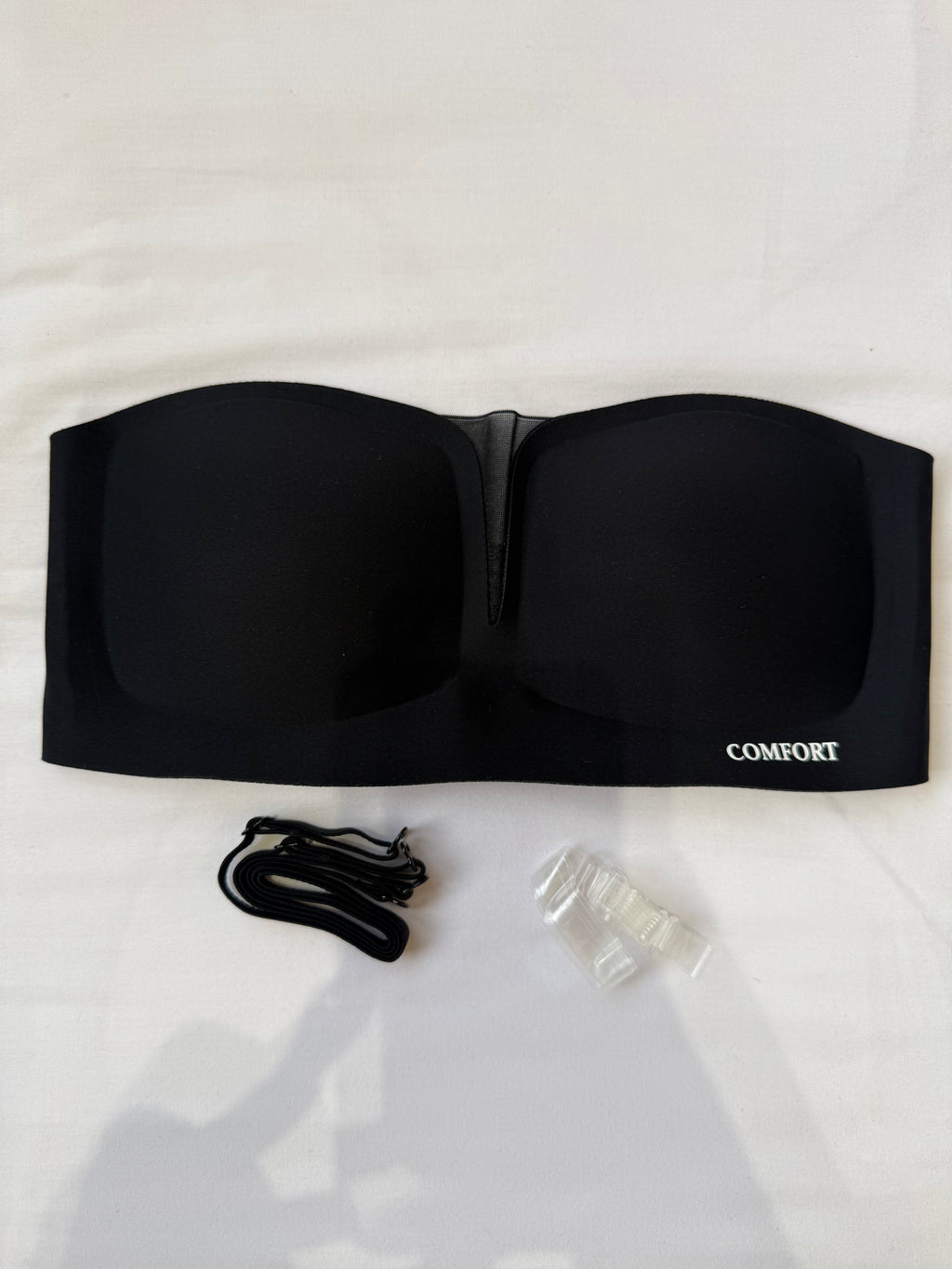Seamless V Bra