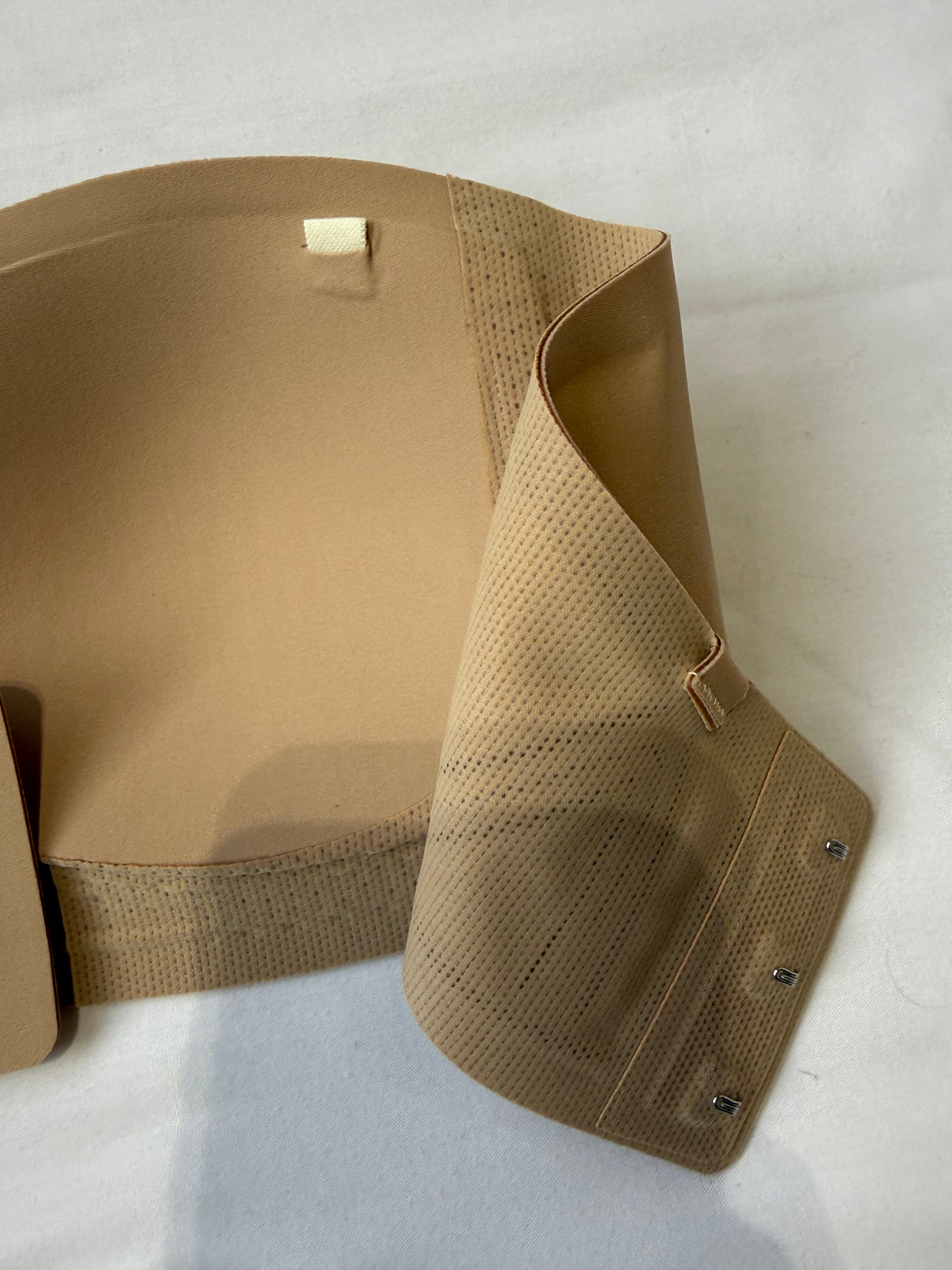 Seamless V Bra