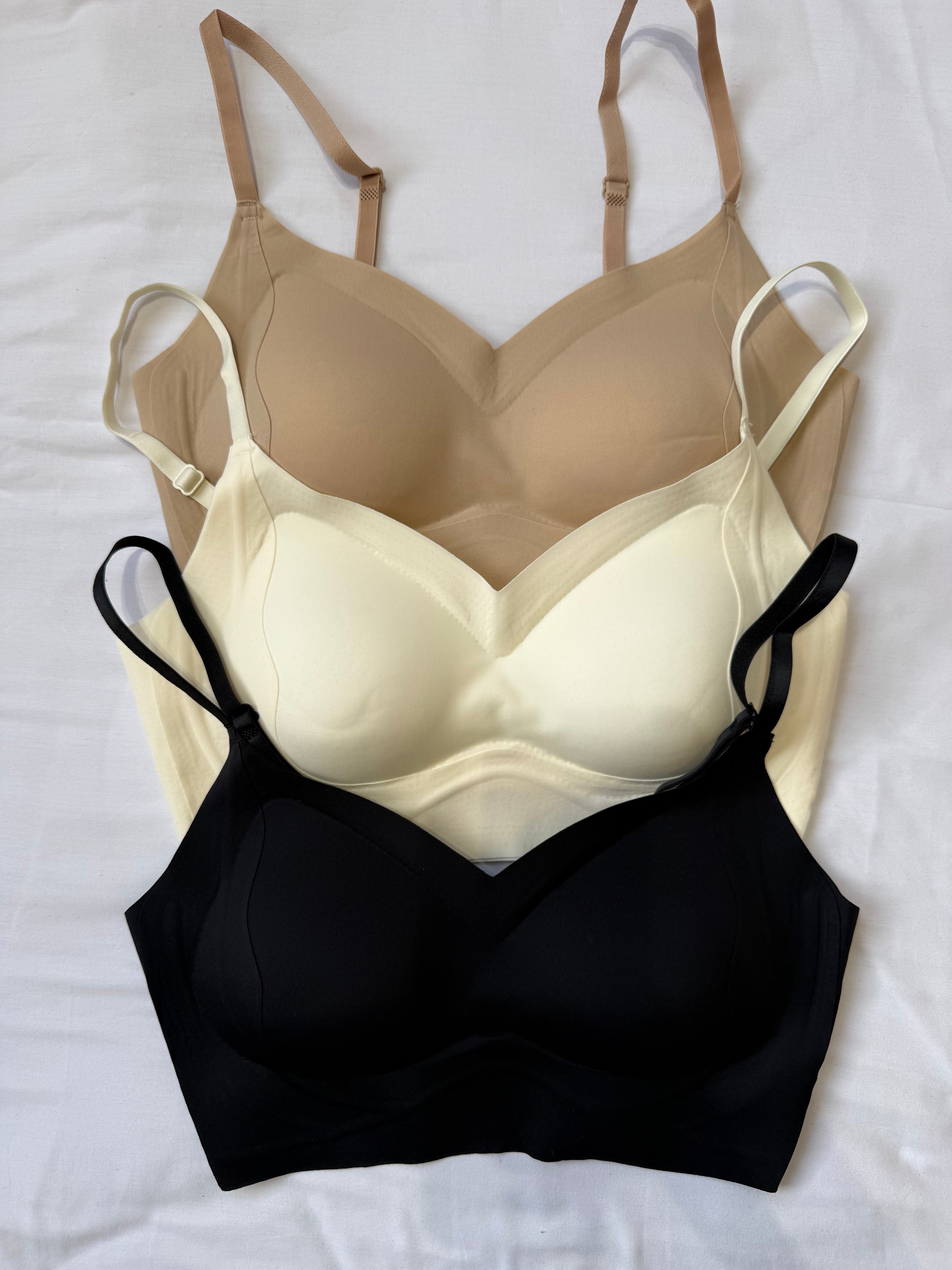 Soft Bandeau Bra