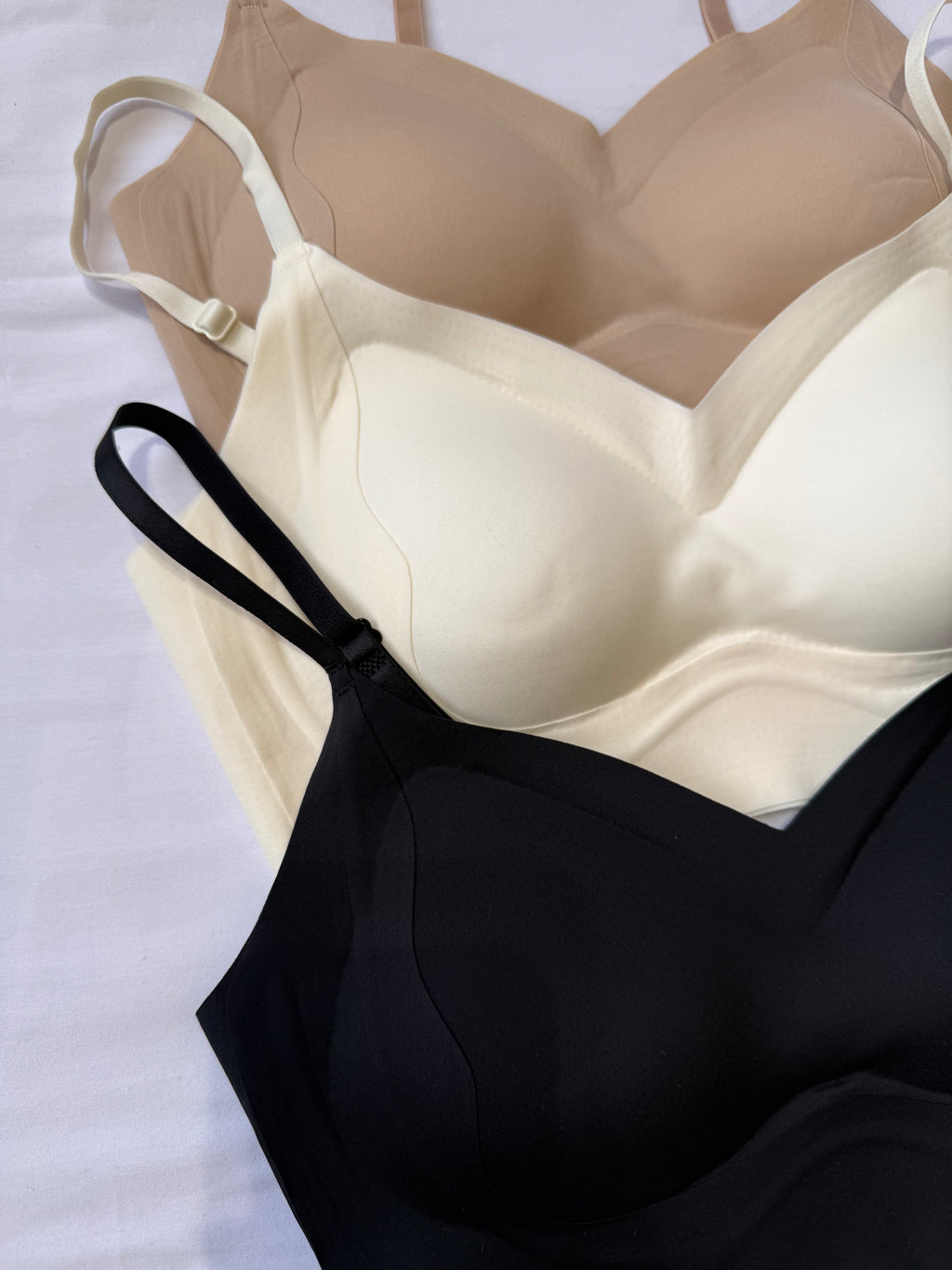 Soft Bandeau Bra