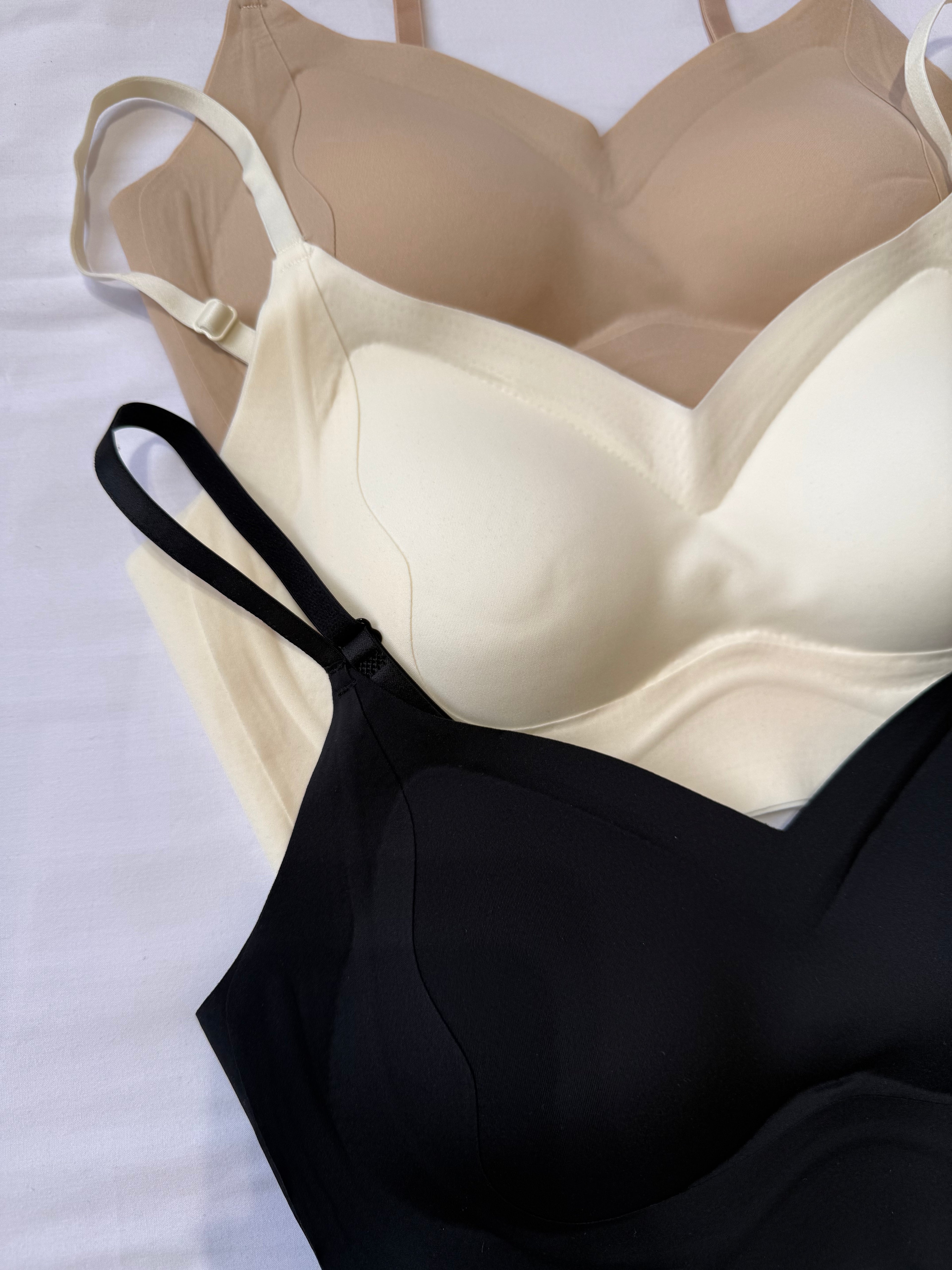 Soft Bandeau Bra