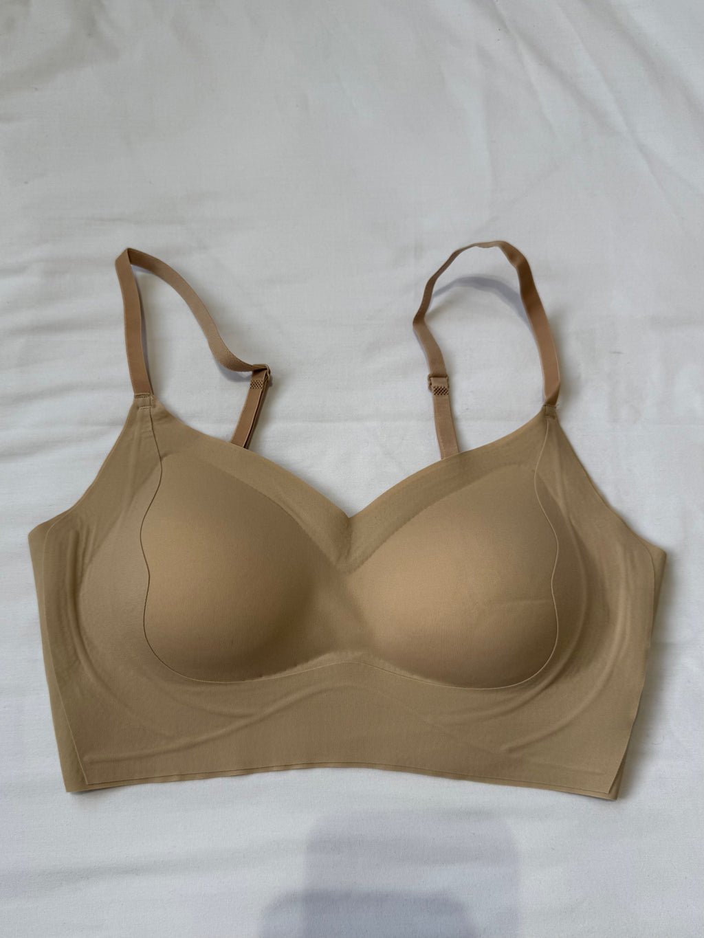 Soft Bandeau Bra